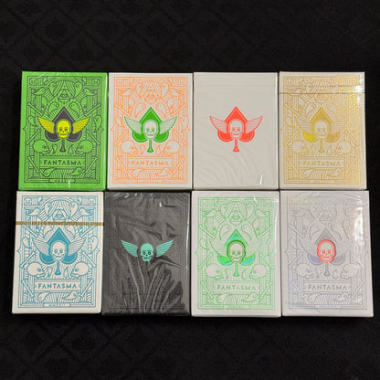 Fantasma Set [AUCTION]