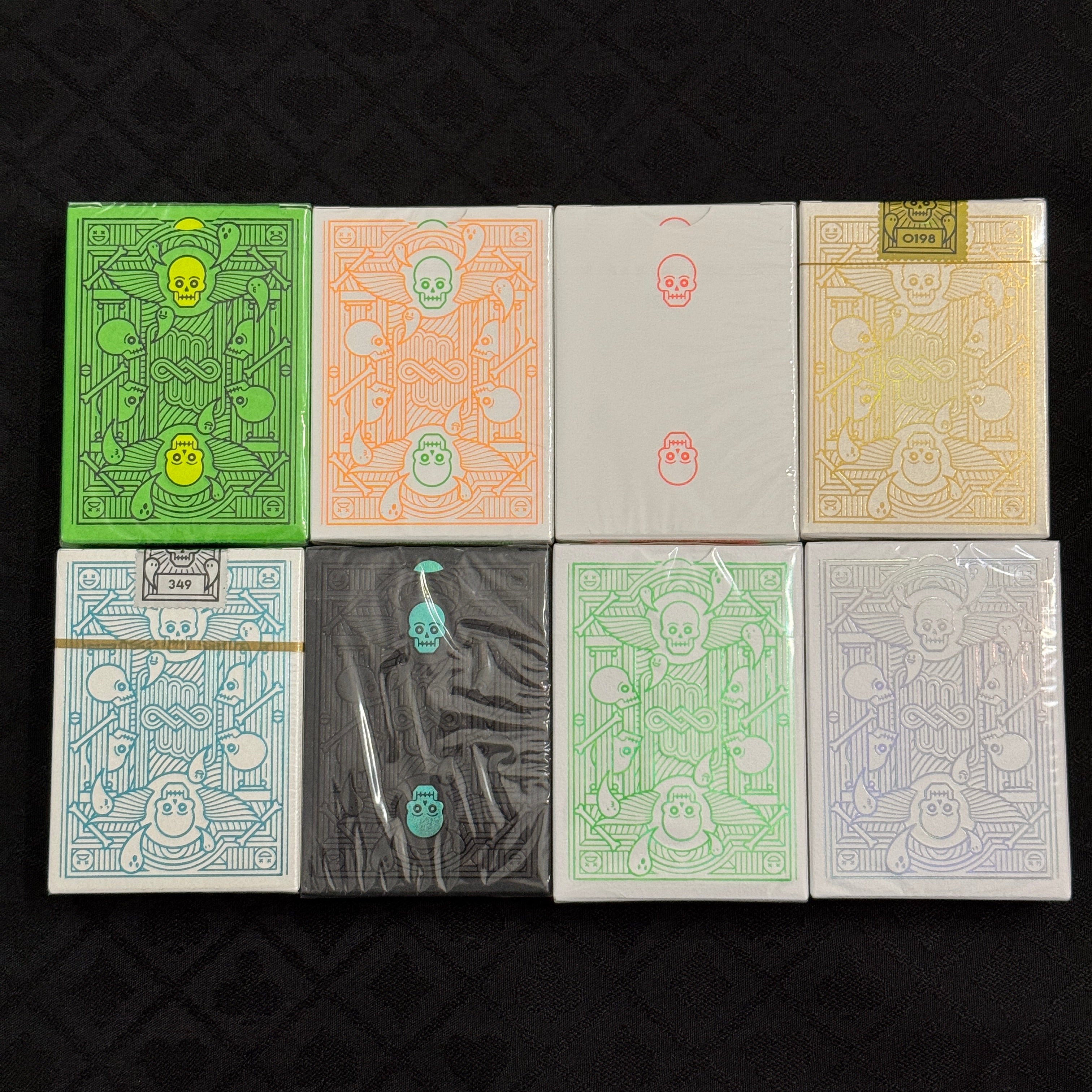 Fantasma Set [AUCTION]