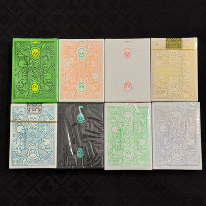 Fantasma Set [AUCTION]