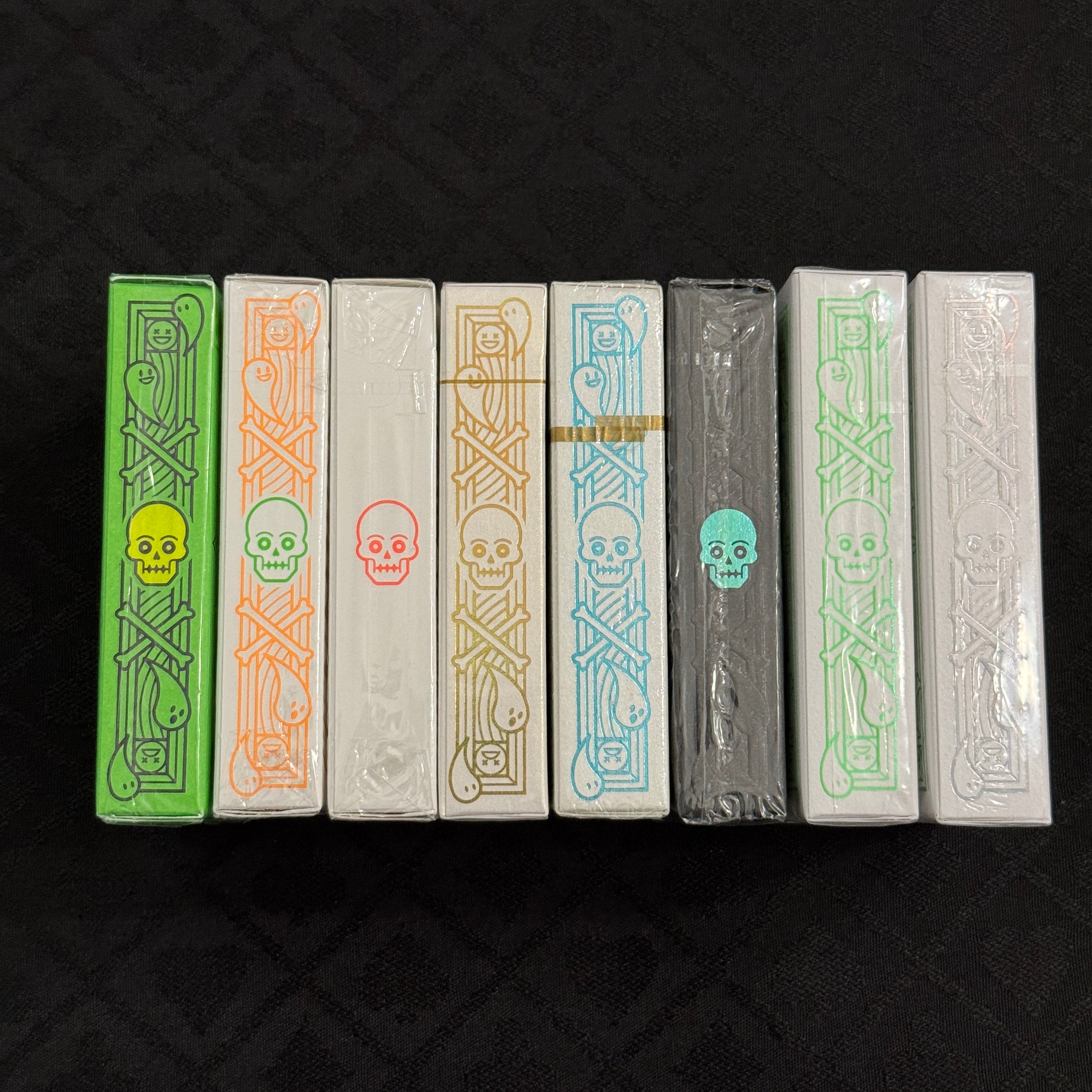 Fantasma Set [AUCTION]