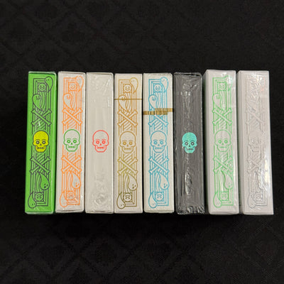 Fantasma Set [AUCTION]