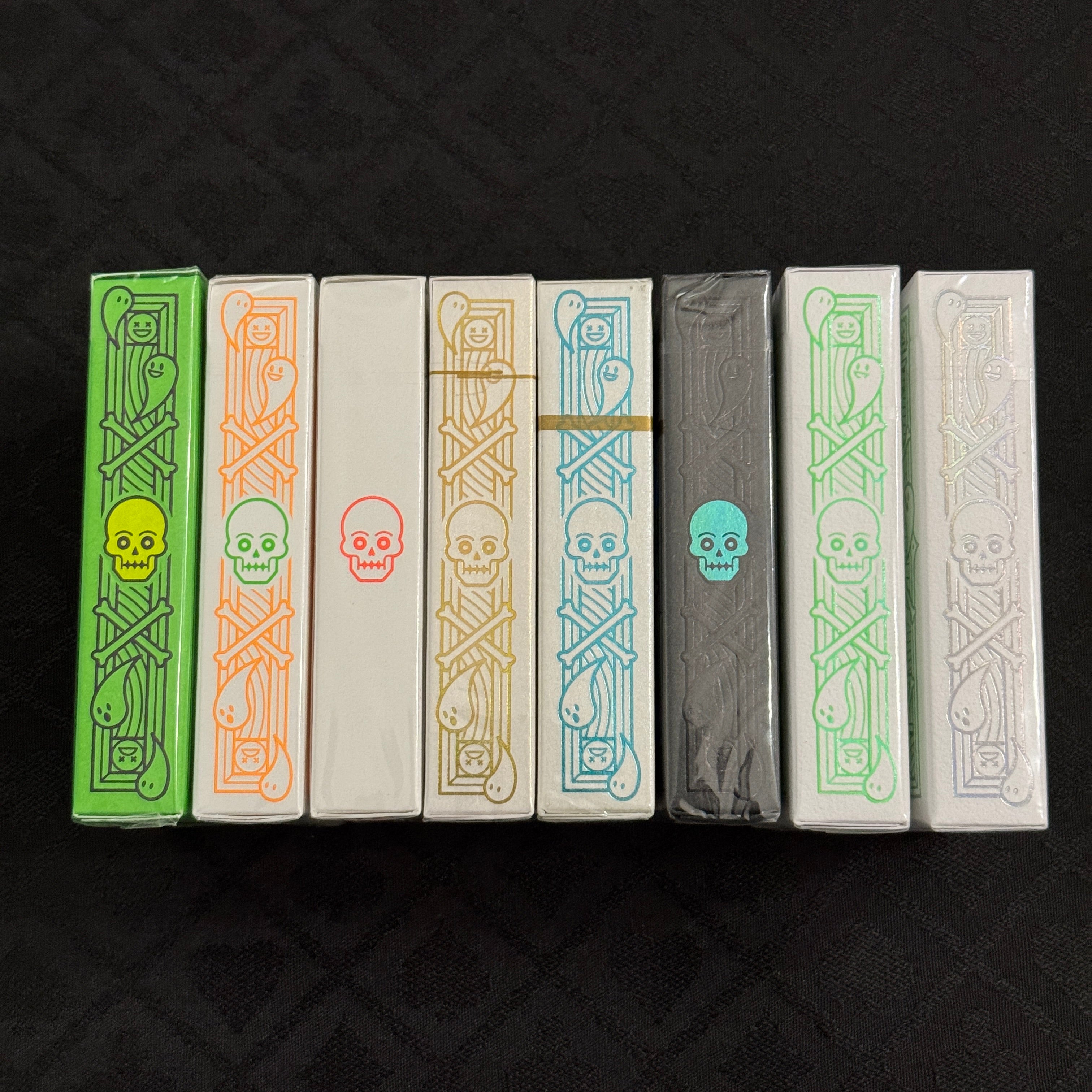 Fantasma Set [AUCTION]