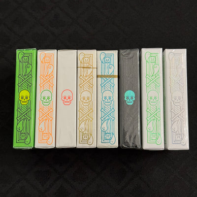 Fantasma Set [AUCTION]