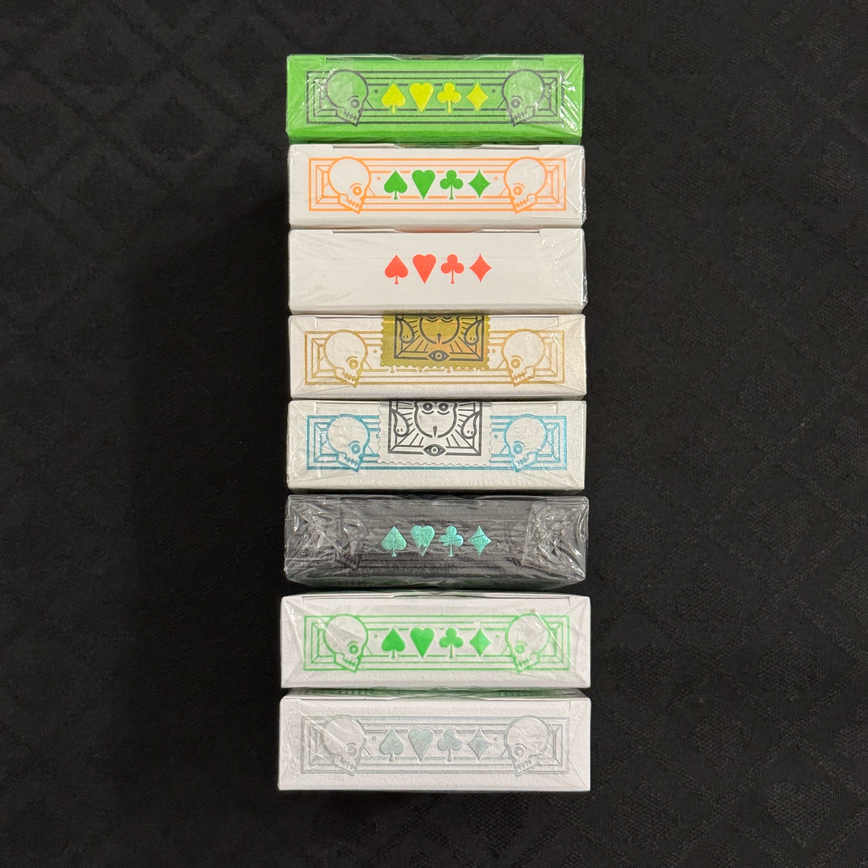 Fantasma Set [AUCTION]