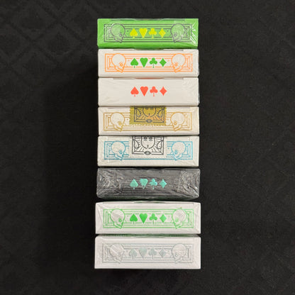 Fantasma Set [AUCTION]