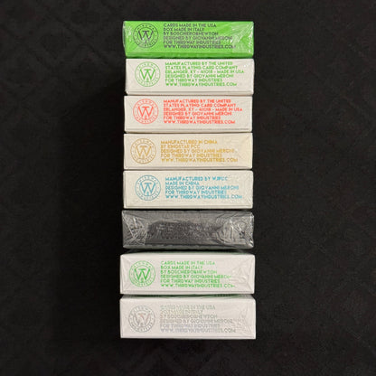 Fantasma Set [AUCTION]