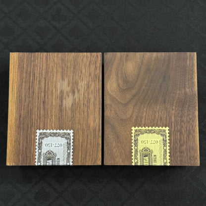 Maduro Silver & Gold Legacy Editions (#077/150) [AUCTION]