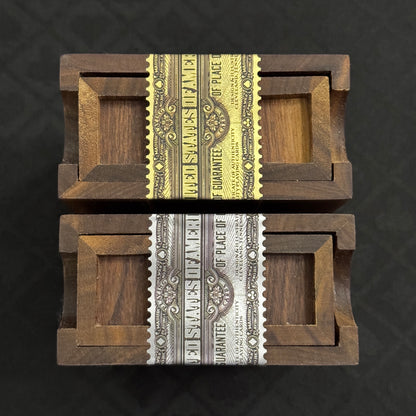 Maduro Silver & Gold Legacy Editions (#077/150) [AUCTION]