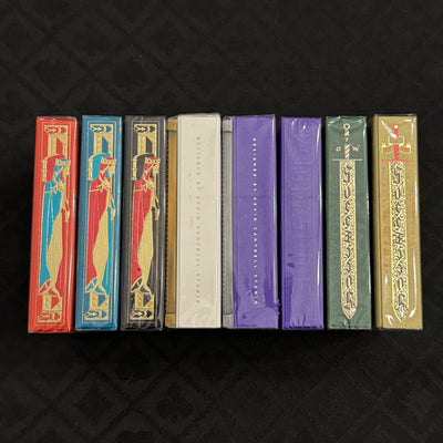 The Successor Set [AUCTION]