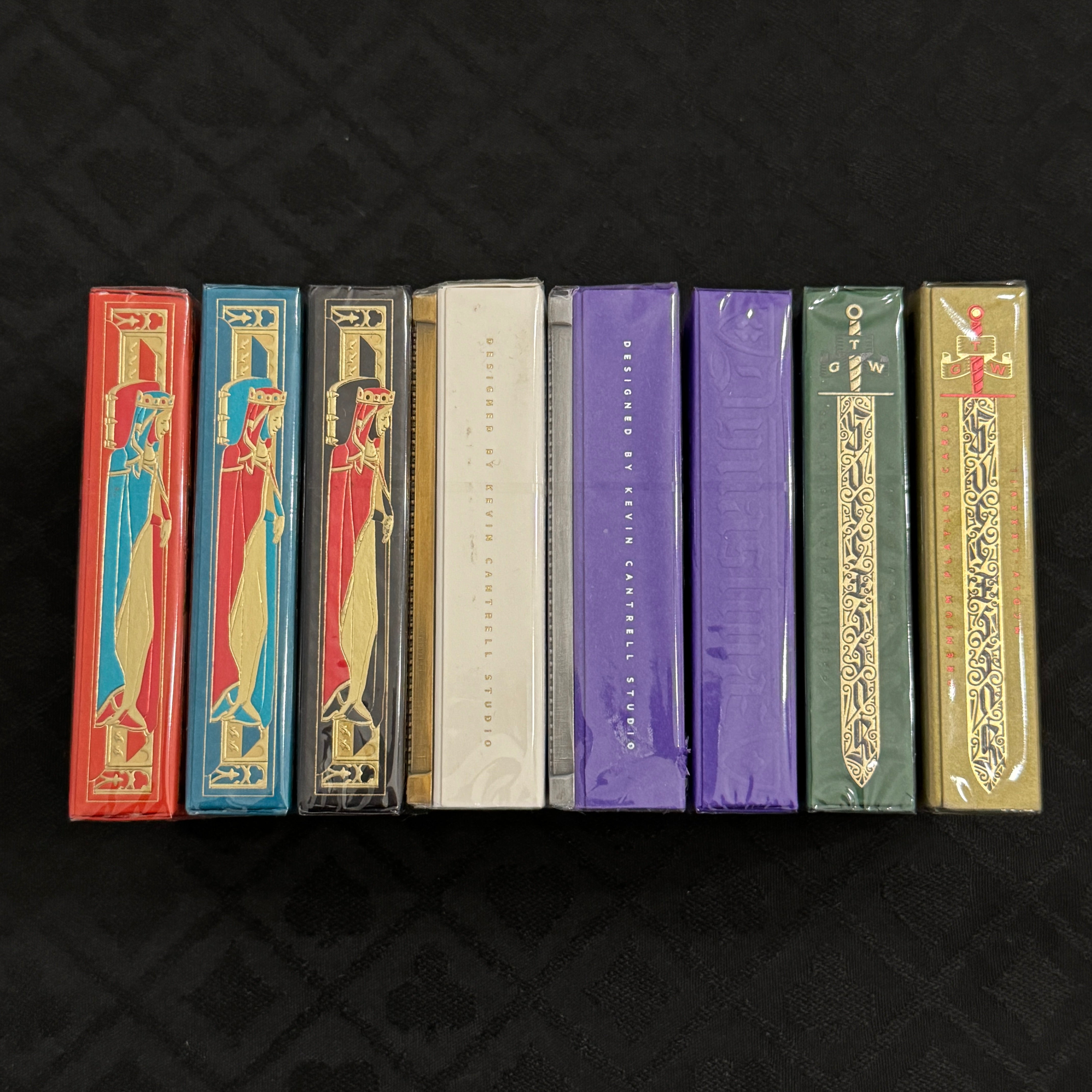 The Successor Set [AUCTION]