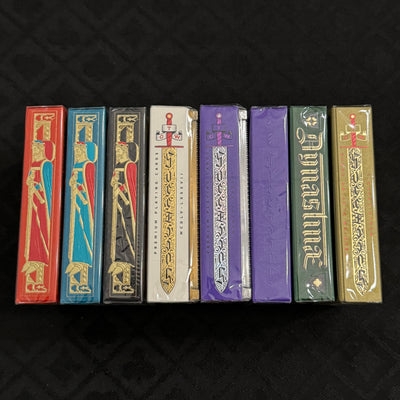 The Successor Set [AUCTION]