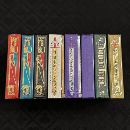 The Successor Set [AUCTION]