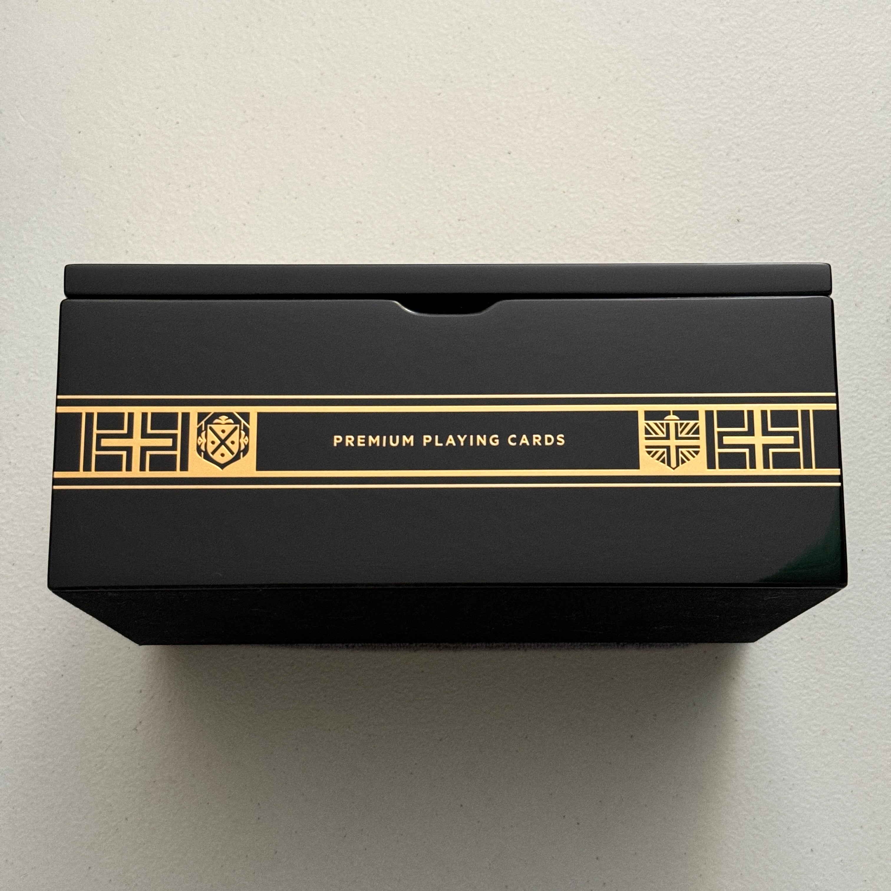 Standards Box Set [AUCTION]