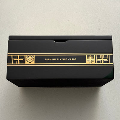 Standards Box Set [AUCTION]