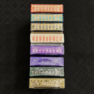 The Successor Set [AUCTION]