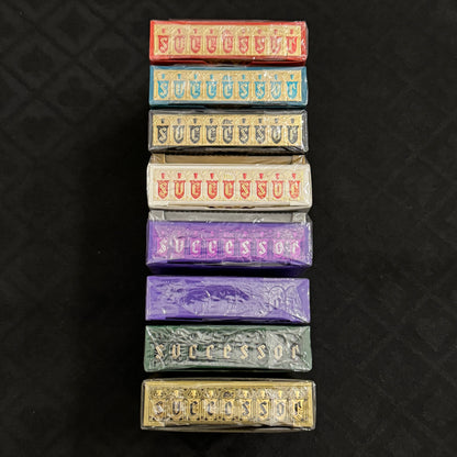 The Successor Set [AUCTION]