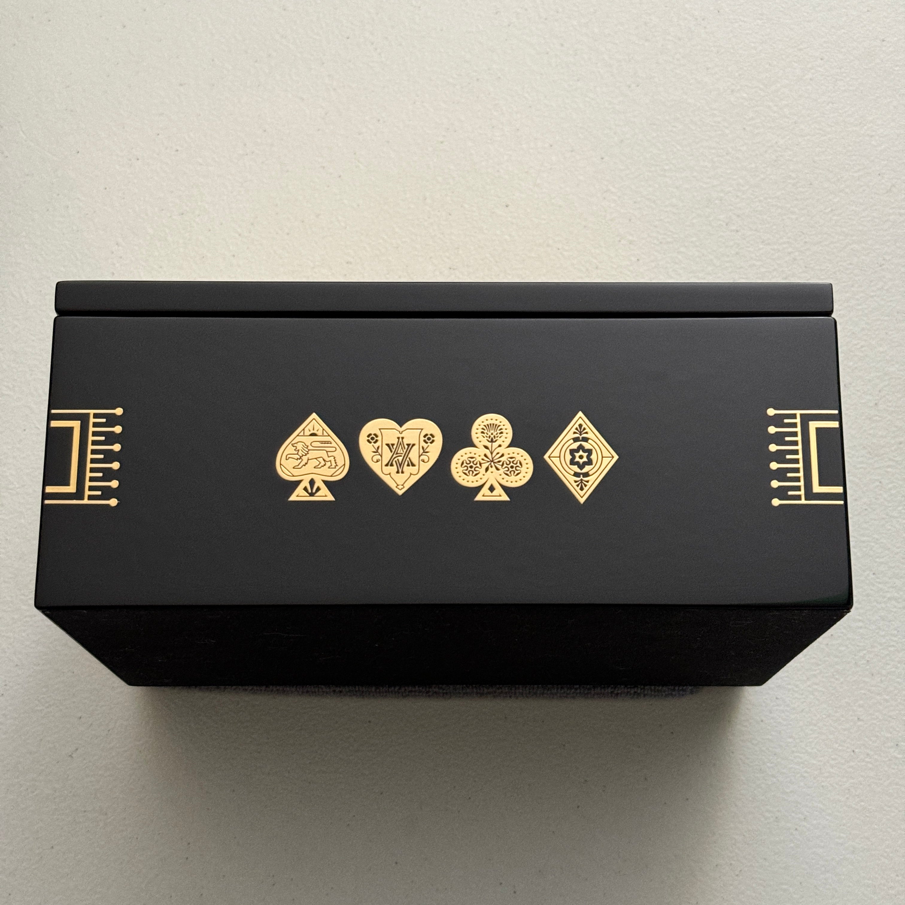 Standards Box Set [AUCTION]