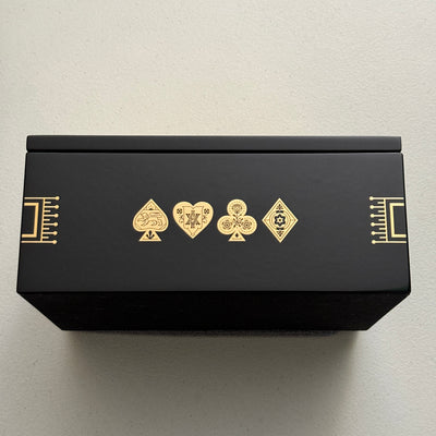 Standards Box Set [AUCTION]