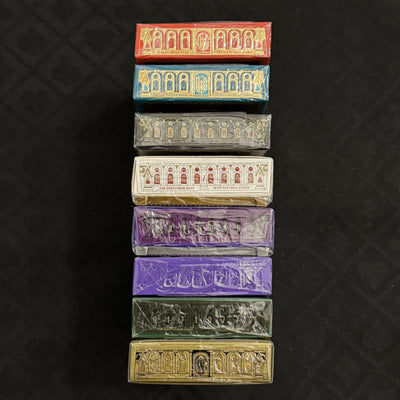 The Successor Set [AUCTION]