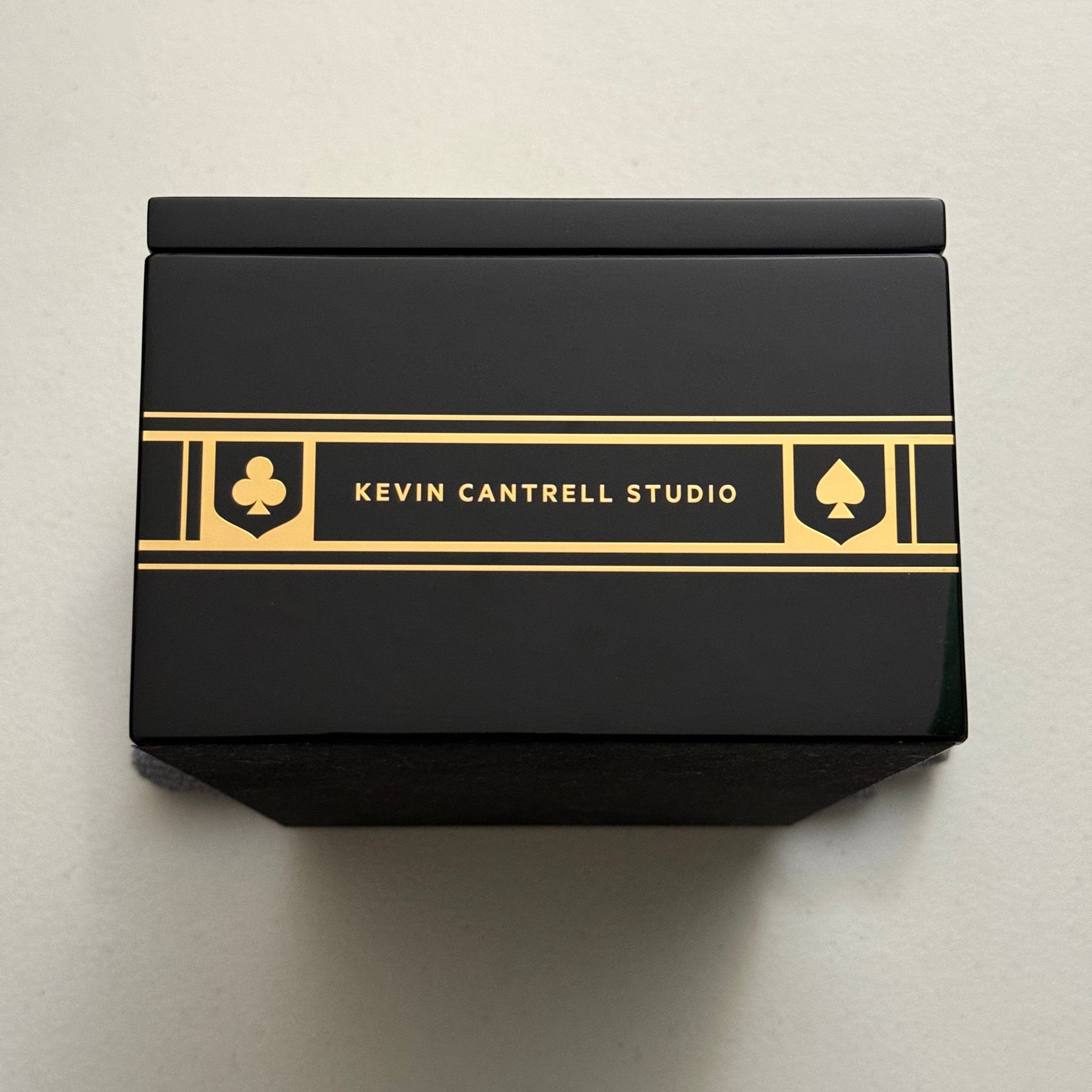 Standards Box Set [AUCTION]