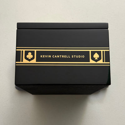 Standards Box Set [AUCTION]