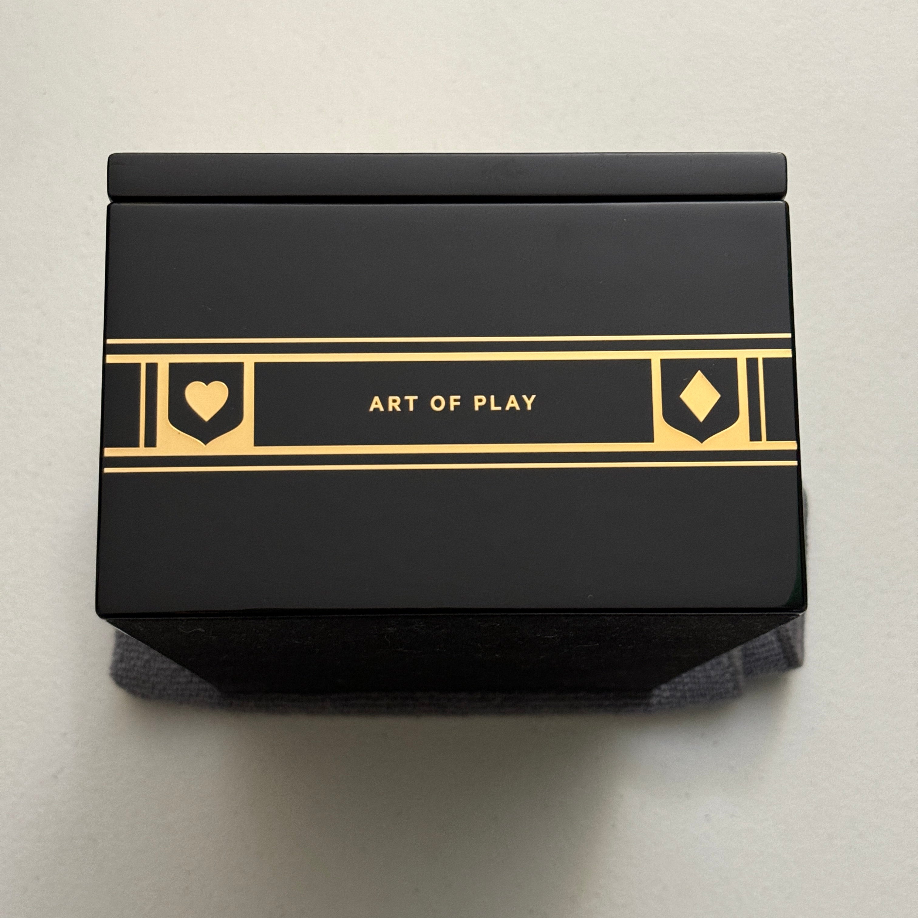Standards Box Set [AUCTION]