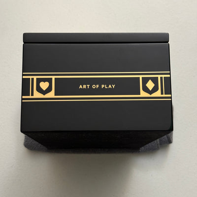 Standards Box Set [AUCTION]