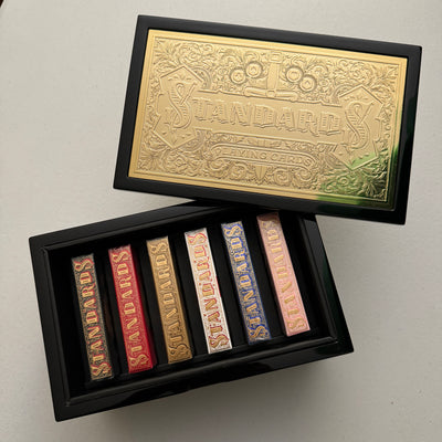Standards Box Set [AUCTION]