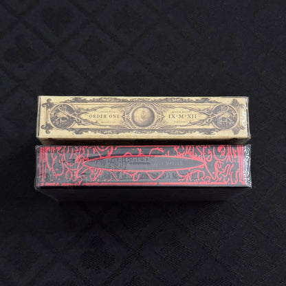 Gothica Nocturnal & Immortal (#0547/3000) [AUCTION]