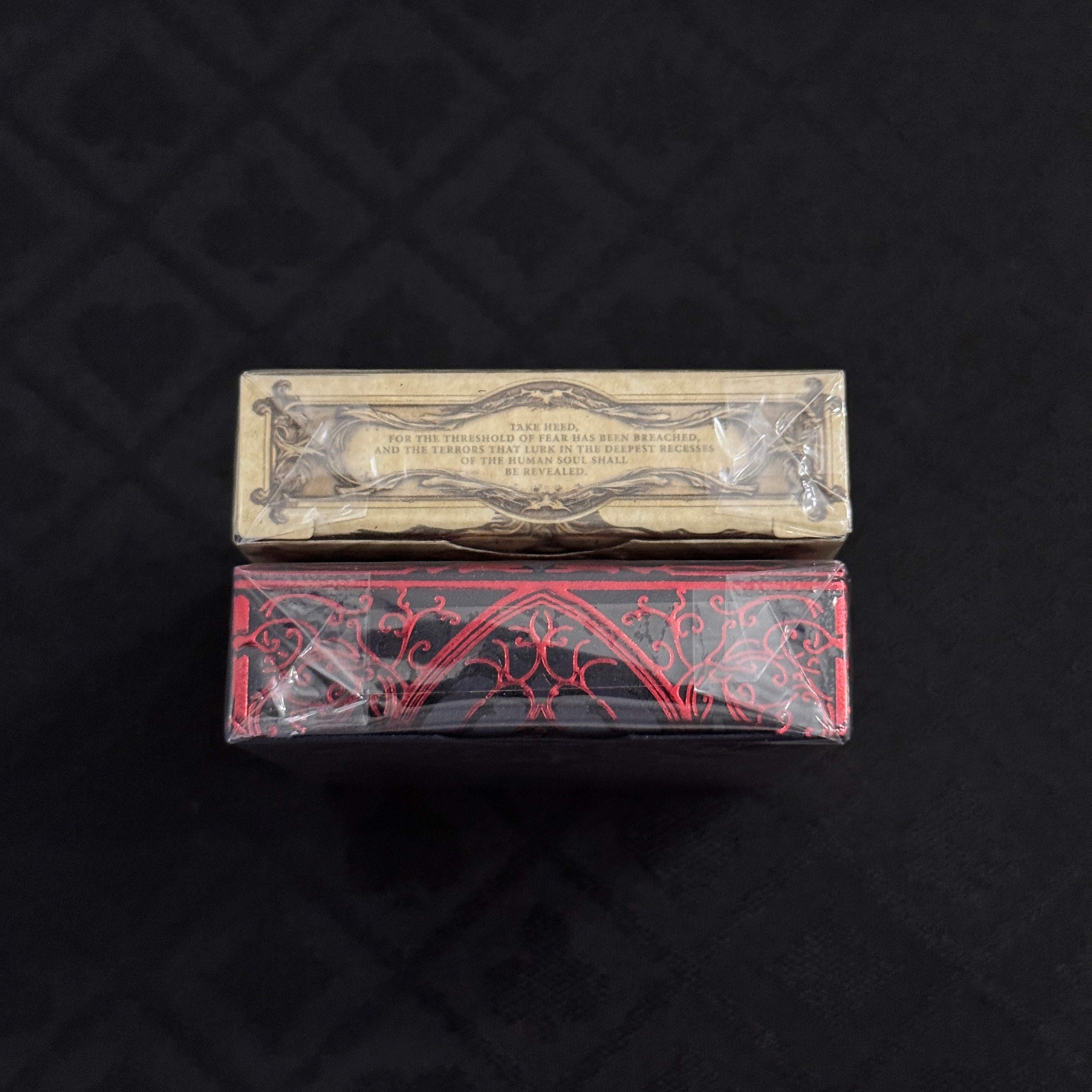 Gothica Nocturnal & Immortal (#0547/3000) [AUCTION]