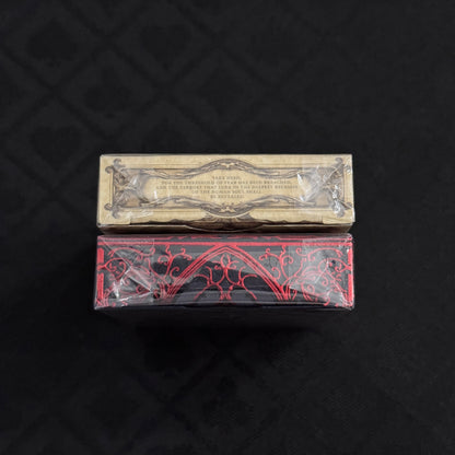 Gothica Nocturnal & Immortal (#0547/3000) [AUCTION]