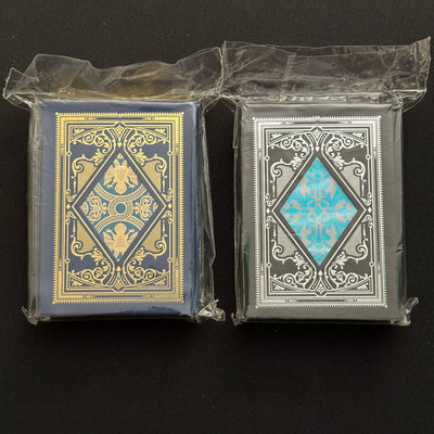 Redemption Stories IV & V (Both #108) [AUCTION]