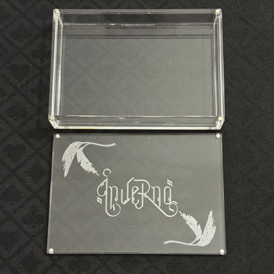 Inverno Set & Custom Case [AUCTION]