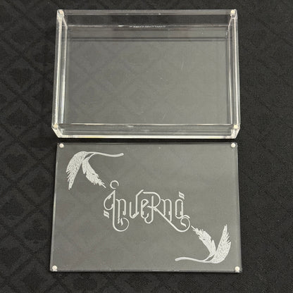 Inverno Set & Custom Case [AUCTION]