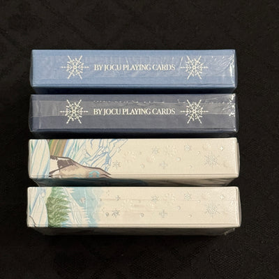Inverno Set & Custom Case [AUCTION]