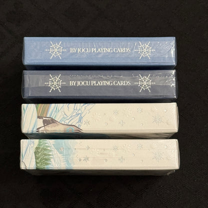 Inverno Set & Custom Case [AUCTION]