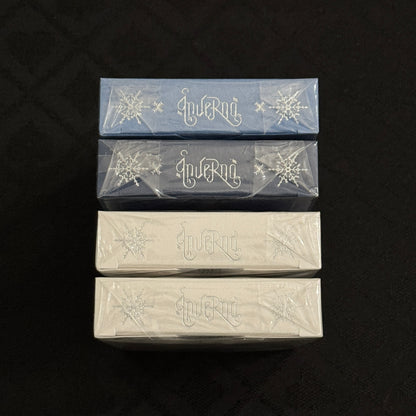 Inverno Set & Custom Case [AUCTION]