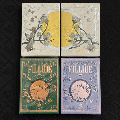 Fillide Bundle [AUCTION]