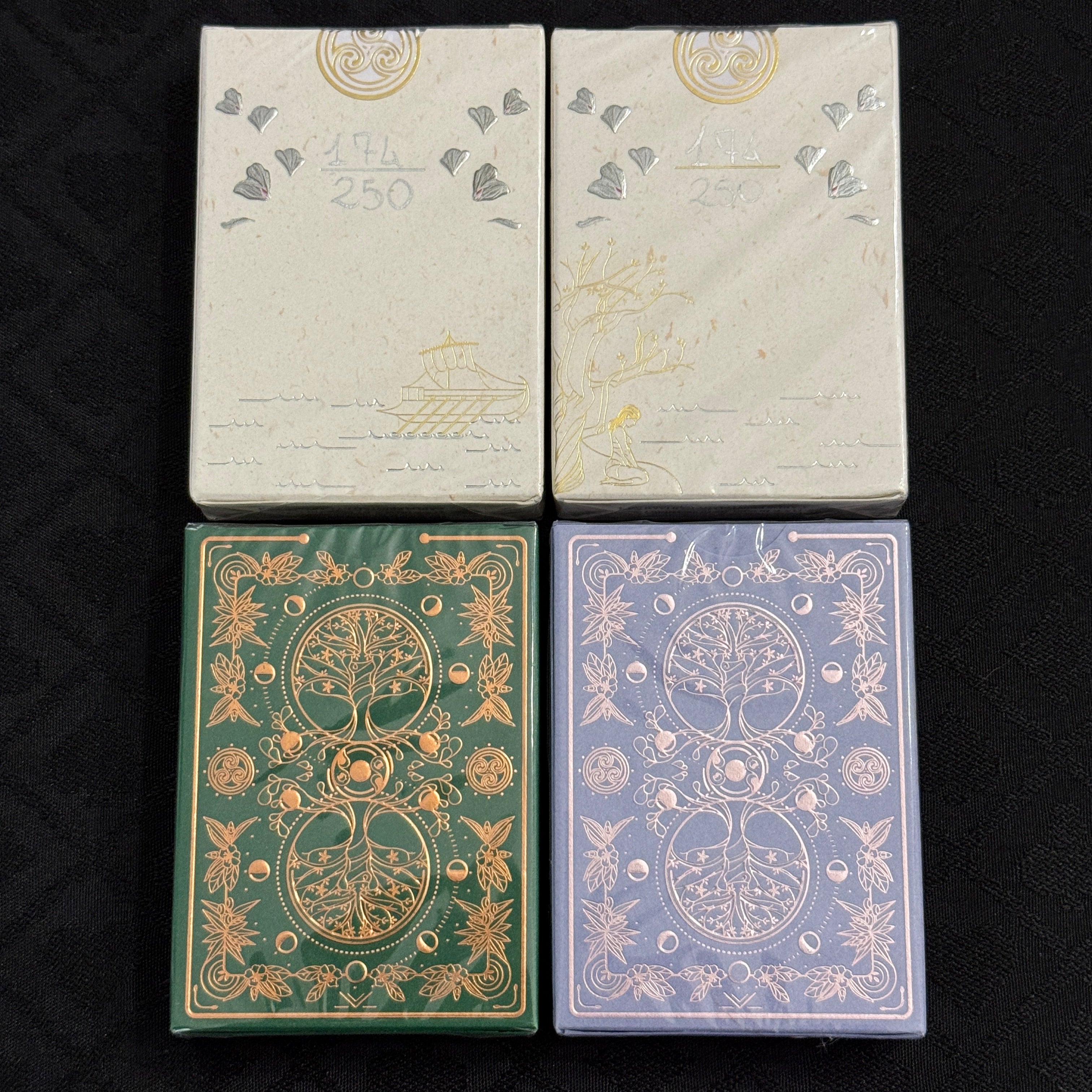 Fillide Bundle [AUCTION]