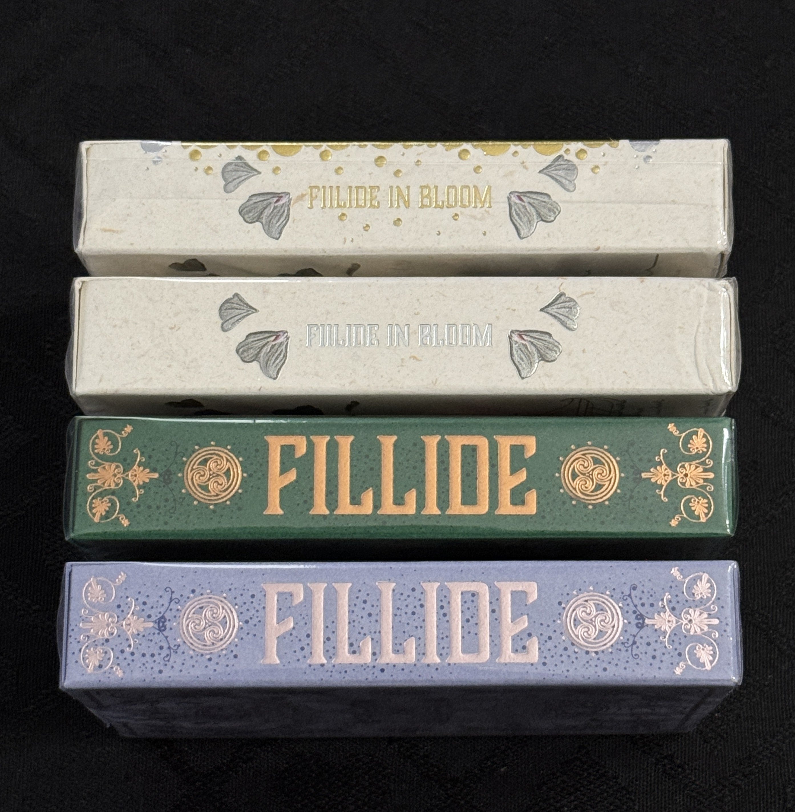 Fillide Bundle [AUCTION]
