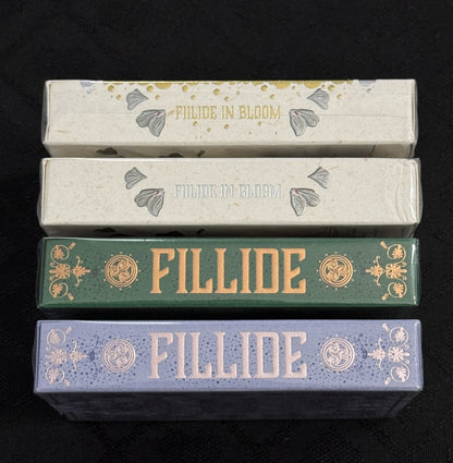 Fillide Bundle [AUCTION]