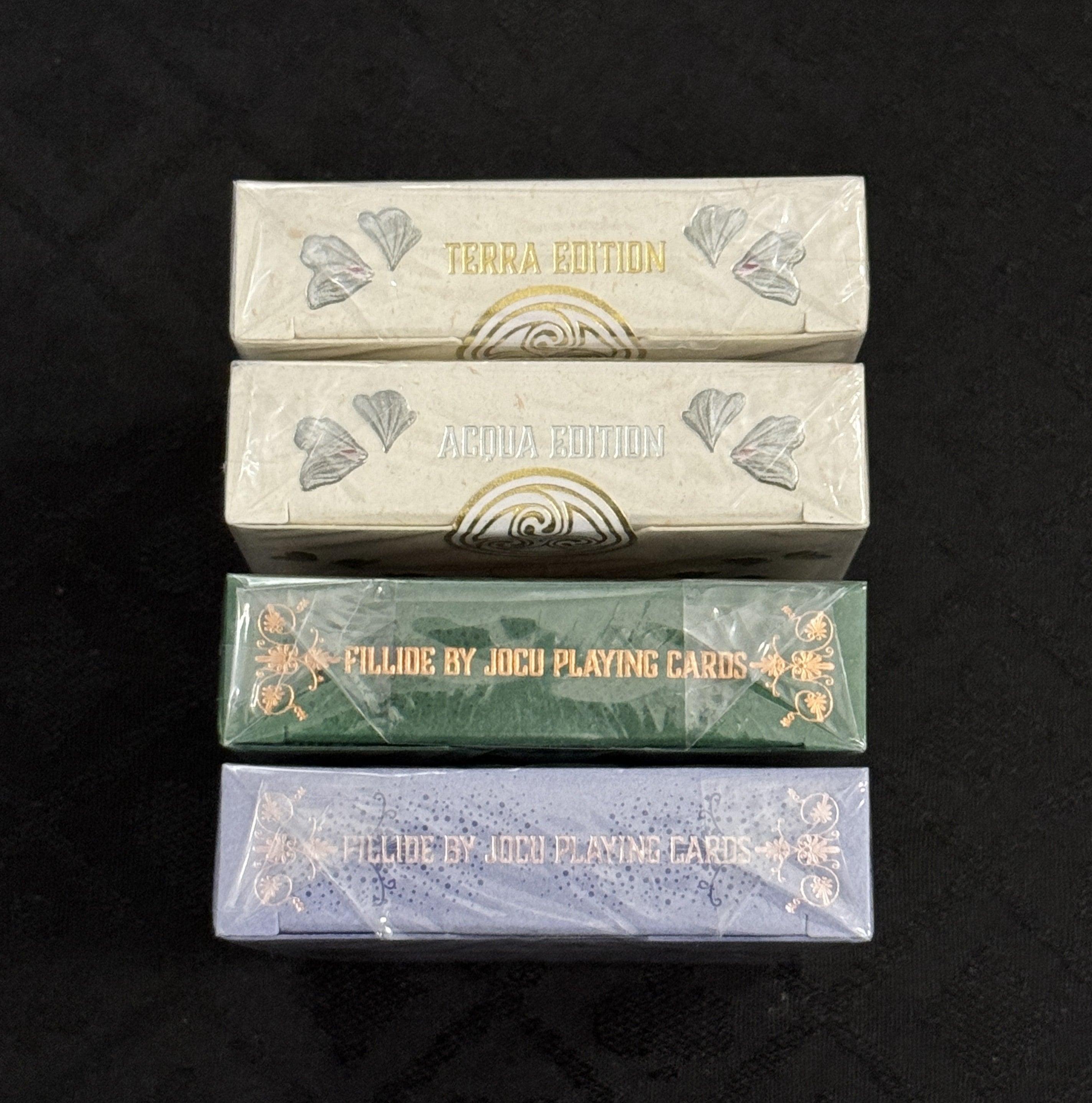 Fillide Bundle [AUCTION]