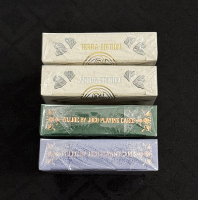 Fillide Bundle [AUCTION]