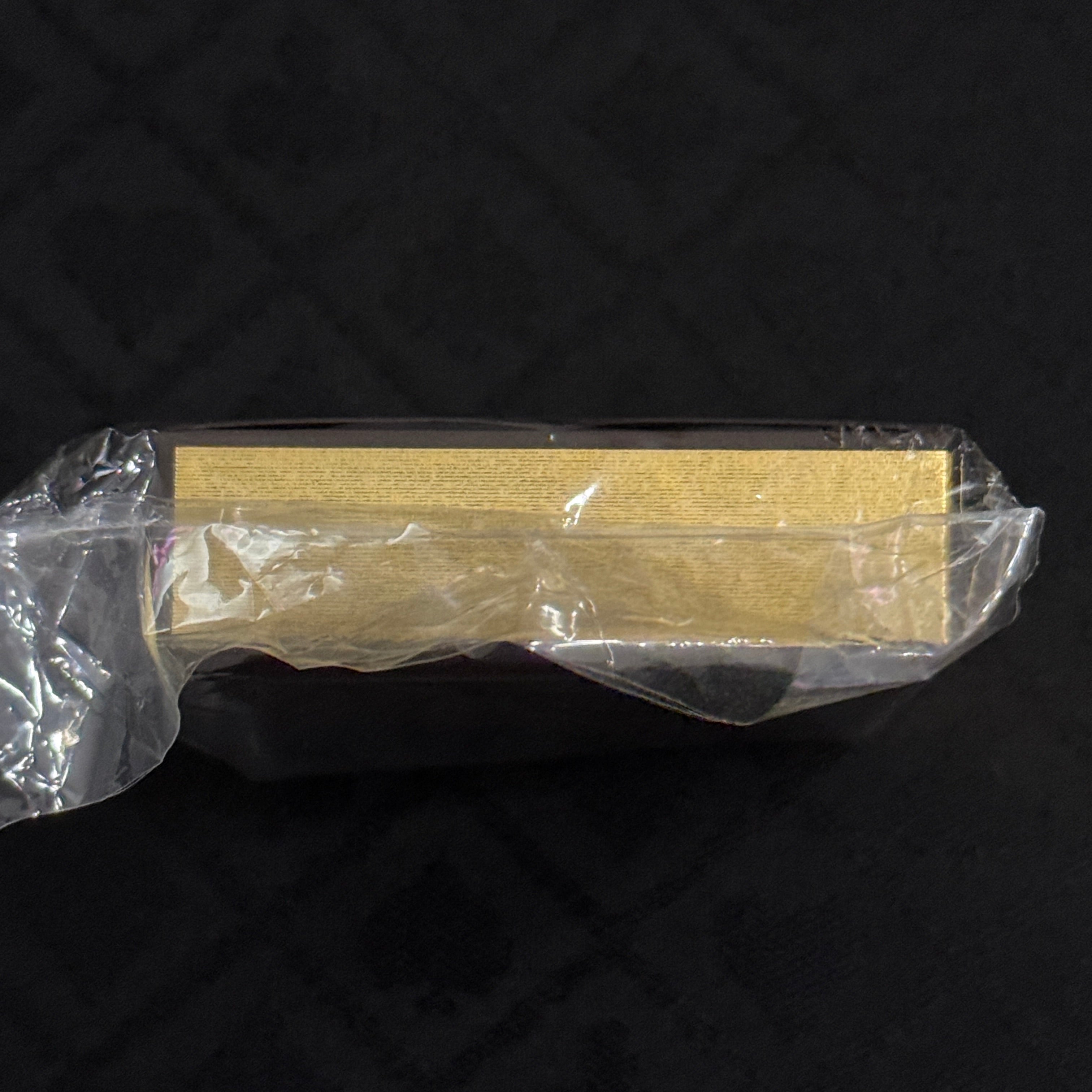 Redemption Stories Vol. VIII (#074/350) [AUCTION]