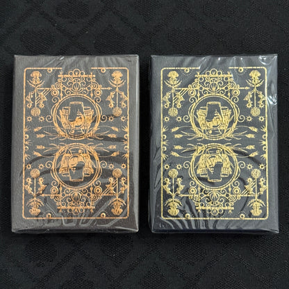 Dram Natural Private Reserve Box Set (#120/200) [AUCTION]