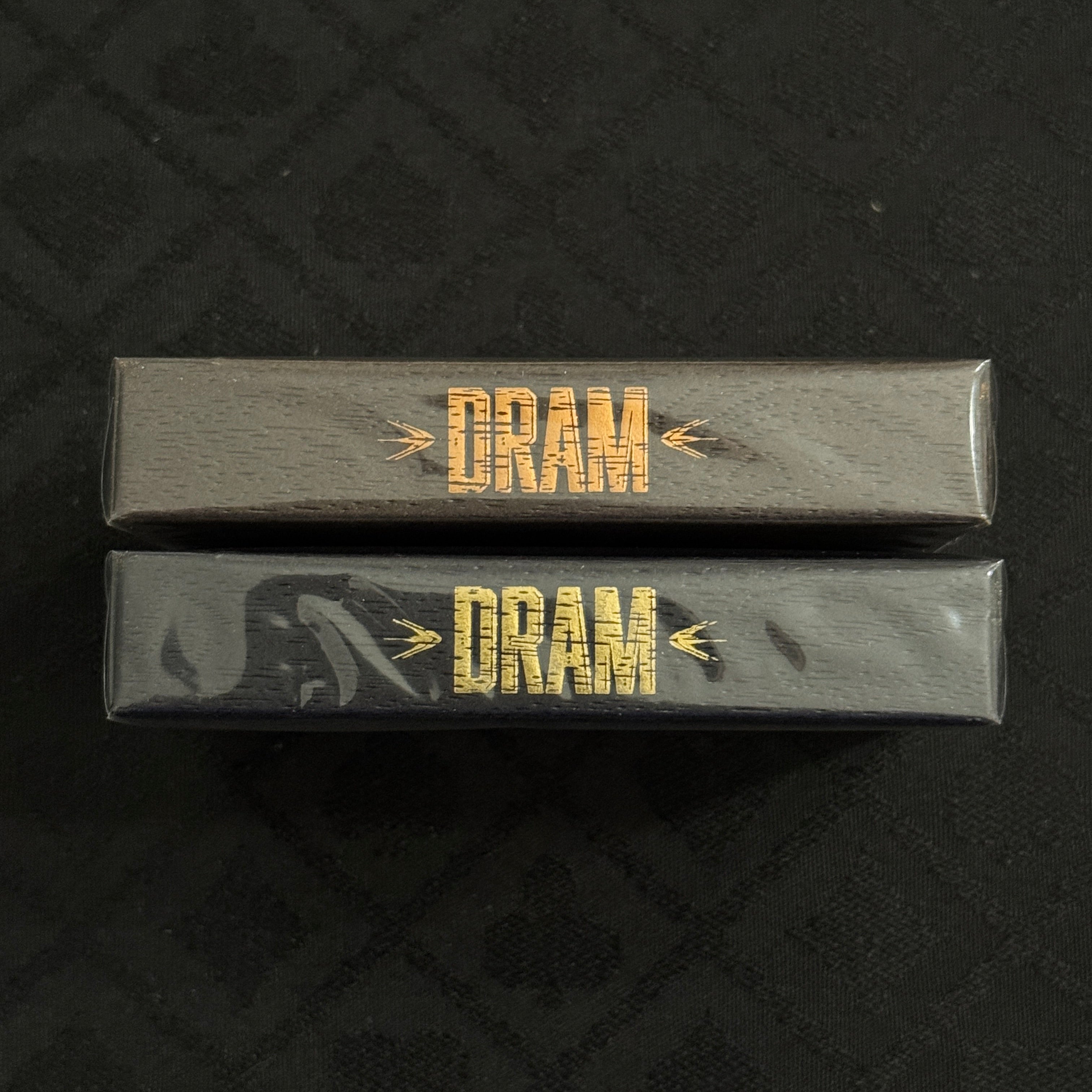 Dram Natural Private Reserve Box Set (#120/200) [AUCTION]