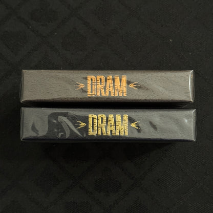 Dram Natural Private Reserve Box Set (#120/200) [AUCTION]