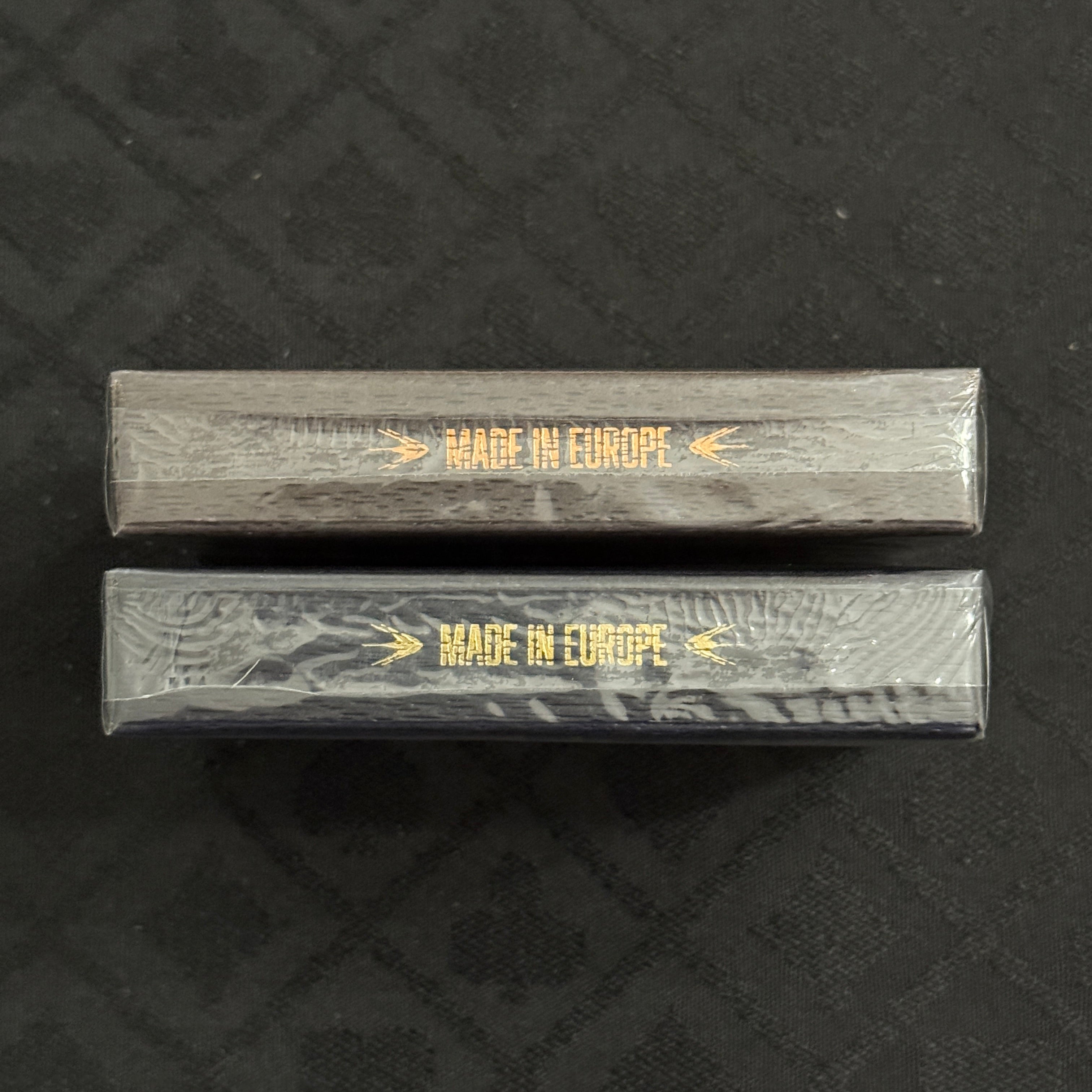 Dram Natural Private Reserve Box Set (#120/200) [AUCTION]