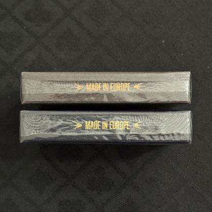 Dram Natural Private Reserve Box Set (#120/200) [AUCTION]