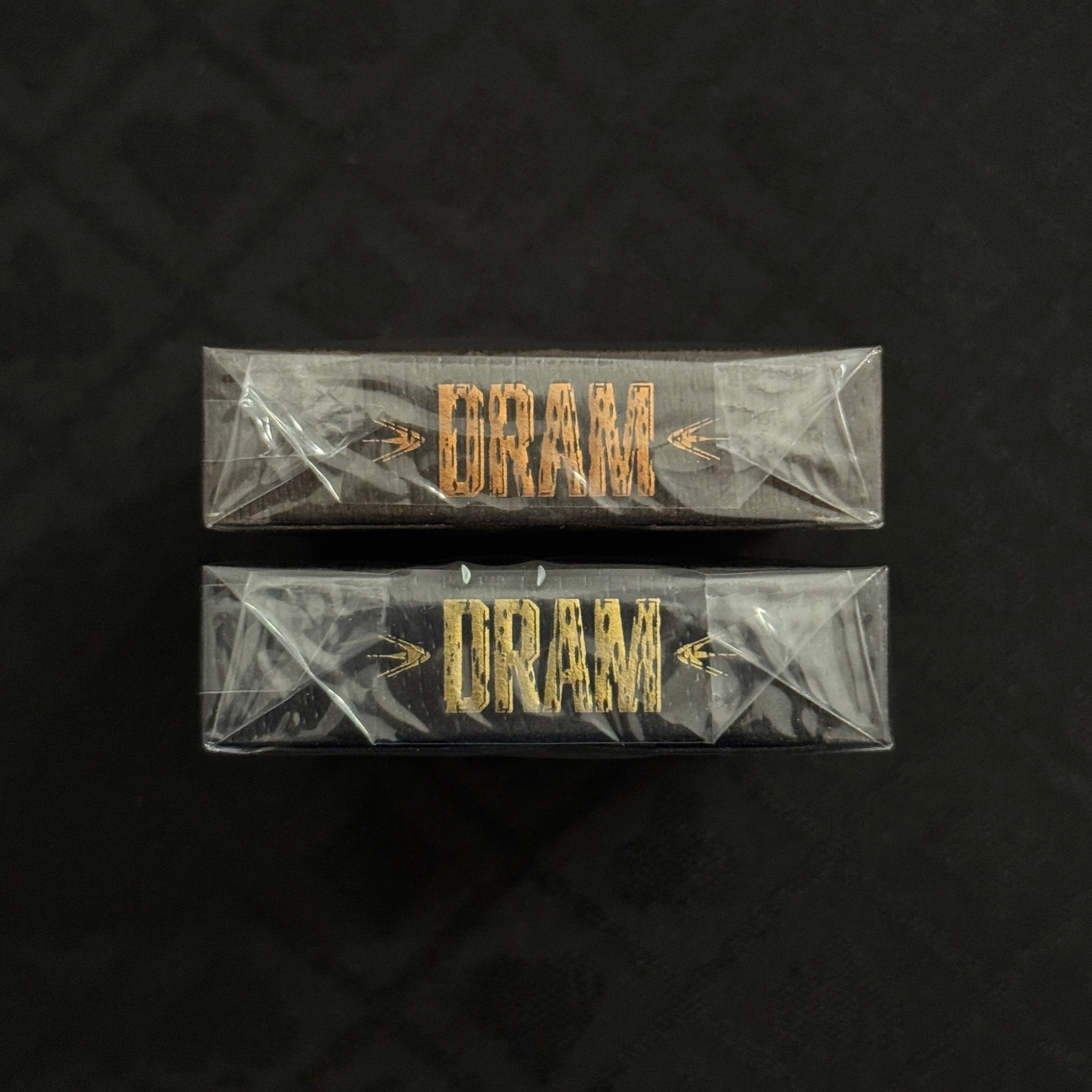 Dram Natural Private Reserve Box Set (#120/200) [AUCTION]